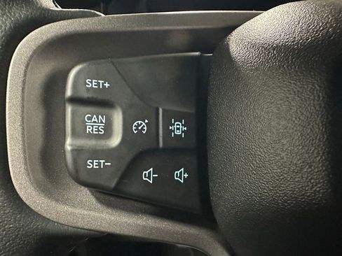 Used 2025 Ford Bronco Big Bend image 20