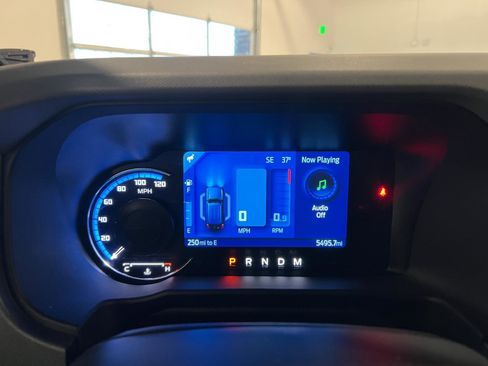 Used 2024 Ford Bronco Big Bend image 12