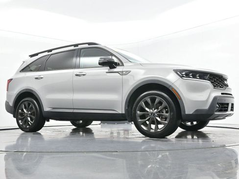 Used 2023 Kia Sorento SX Prestige AWD/4WD image 54