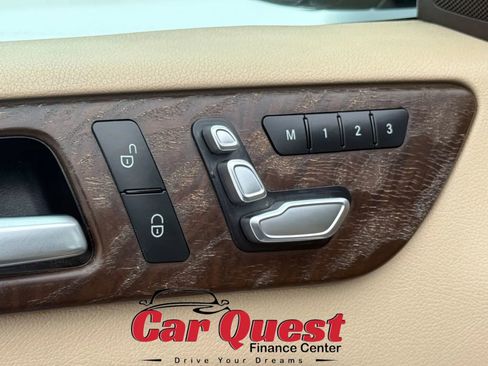 Used 2016 Mercedes-Benz GLE 350 image 25