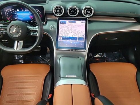 Used 2022 Mercedes-Benz C 300 C 300 w/ Pinnacle Trim Package image 19