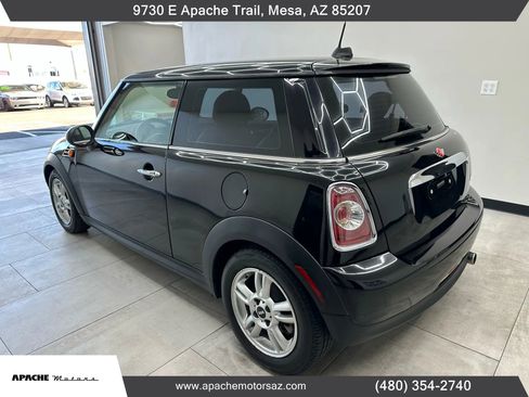 Used 2013 MINI Cooper Hardtop image 10