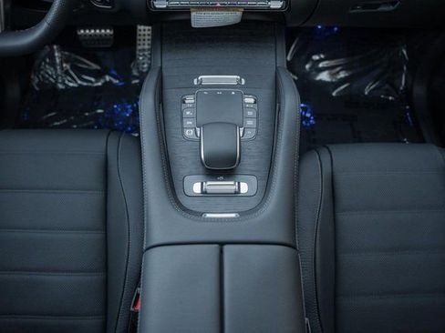 New 2026 Mercedes-Benz GLS 450 4MATIC image 30