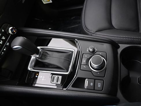 New 2025 MAZDA CX-5 AWD 2.5 S image 30