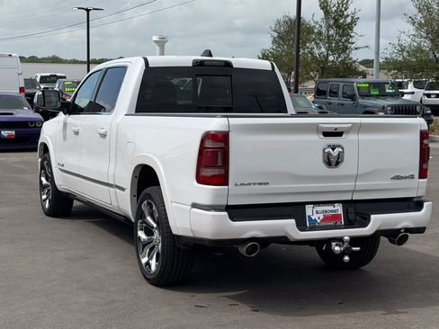 Certified 2024 RAM 1500 Limited AWD/4WD image 7