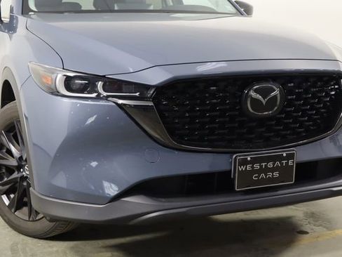 Used 2022 MAZDA CX-5 Carbon Edition AWD/4WD image 43