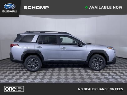 New 2026 Subaru Outback Premium