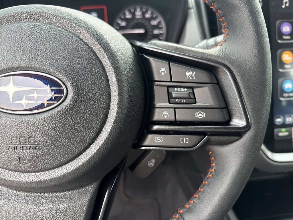 New 2026 Subaru Crosstrek 2.5i Limited w/ Crosstrek Mirror Package AWD/4WD image 20
