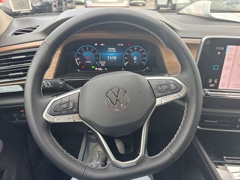 New 2026 Volkswagen Atlas SE AWD/4WD image 10