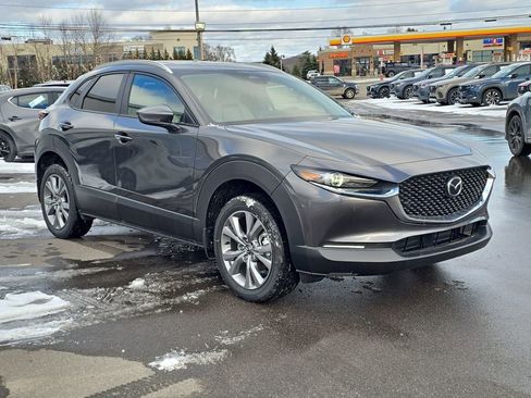 New 2026 MAZDA CX-30 AWD 2.5 S image 4
