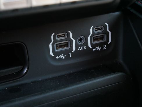 Used 2021 RAM 1500 TRX w/ TRX Level 2 Equipment Group AWD/4WD image 32