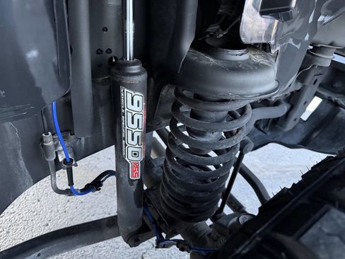 Used 2016 Jeep Wrangler Sport image 19