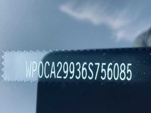 Used 2006 Porsche 911 Carrera 4 image 58