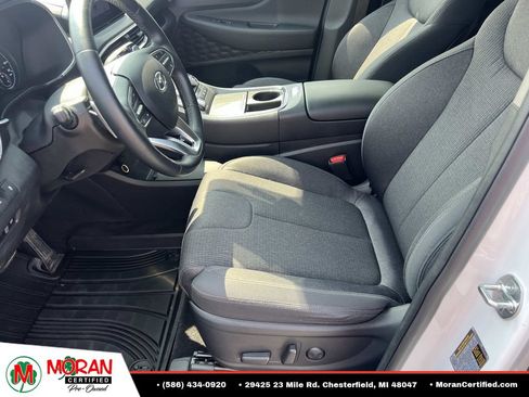 Used 2023 Hyundai Santa Fe SEL AWD/4WD image 16