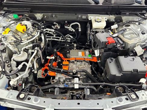 Used 2025 Cadillac Lyriq Luxury RWD image 26