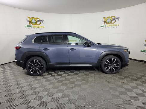 New 2026 MAZDA CX-50 AWD 2.5 S image 10