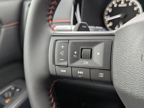 New 2026 Nissan Pathfinder Rock Creek AWD/4WD image 13