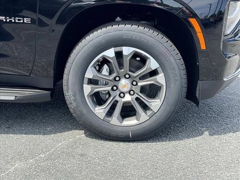 New 2026 Chevrolet Tahoe LT w/ Comfort Package AWD/4WD image 31