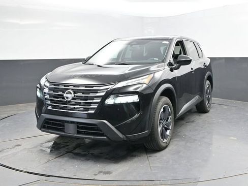Used 2024 Nissan Rogue SV FWD image 6