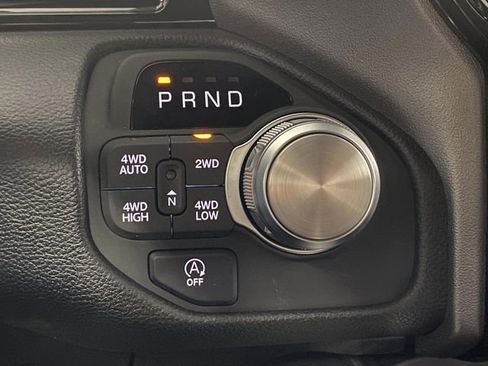 New 2026 RAM 1500 Laramie w/ Night Edition image 23