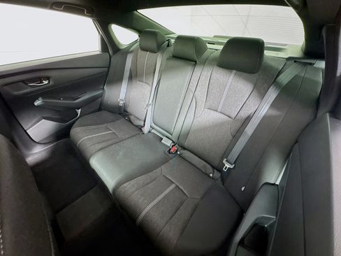 Used 2023 Honda Accord Sport image 20