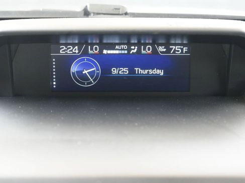 Used 2024 Subaru Forester Wilderness image 35