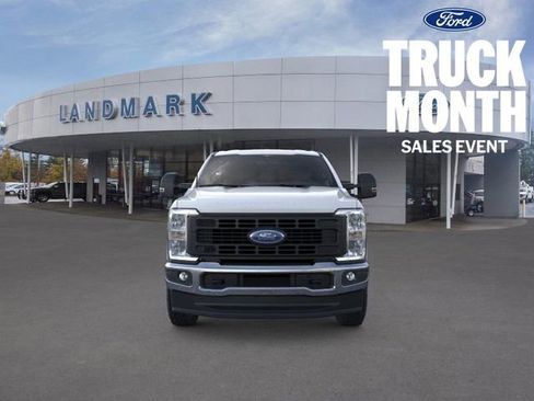 New 2025 Ford F350 XL w/ XL Off-Road Package image 6