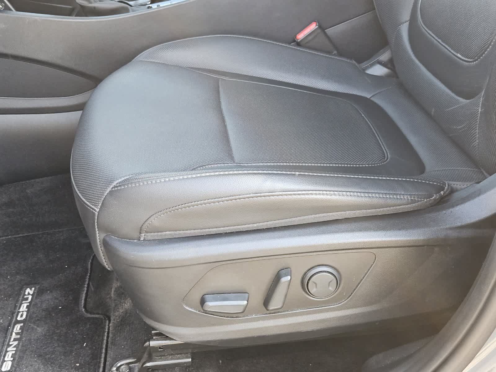 Used 2024 Hyundai Santa Cruz XRT AWD/4WD image 23