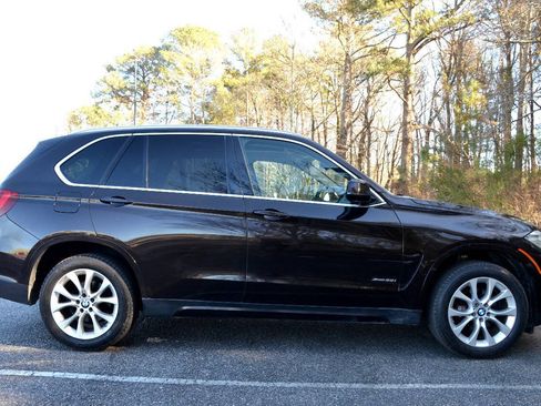 Used 2015 BMW X5 xDrive35i AWD/4WD image 6