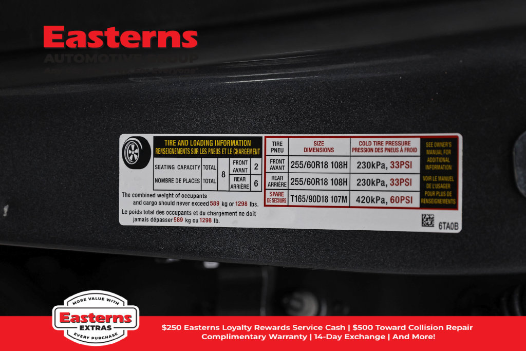 Used 2024 Nissan Pathfinder S AWD/4WD image 36