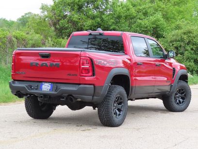 New 2026 RAM 1500 RHO w/ RHO Level 1 Equipment Group