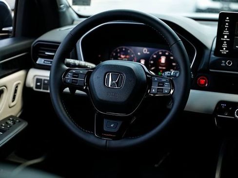 Used 2026 Honda Passport TrailSport Elite image 33
