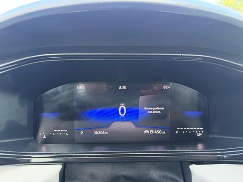 Used 2025 Volkswagen Taos S FWD image 17