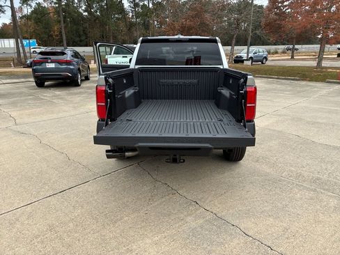 New 2026 Toyota Tacoma SR image 31