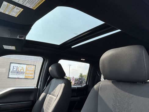 Used 2019 Ford F150 XLT w/ Equipment Group 302A Luxury AWD/4WD image 17