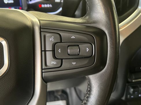 Used 2021 GMC Sierra 1500 SLE AWD/4WD image 28