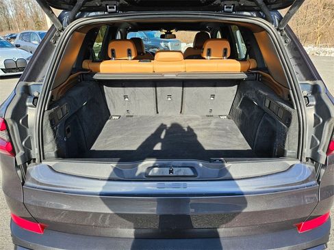 Used 2021 BMW X5 xDrive40i w/ Convenience Package image 23