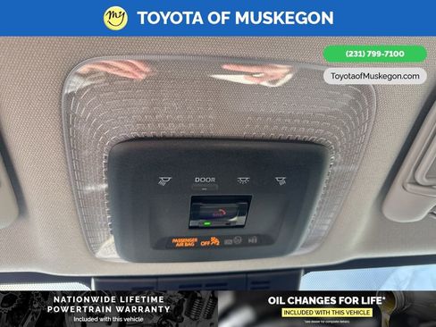 New 2026 Toyota Prius LE image 23