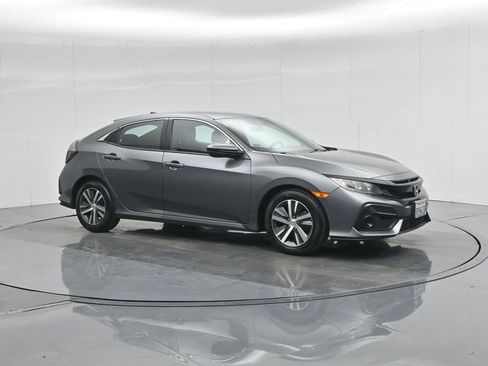 Used 2020 Honda Civic LX image 20