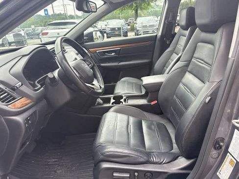 Used 2018 Honda CR-V EX-L image 19