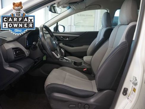 Used 2022 Subaru Outback Premium image 20