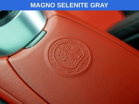 Used 2016 Mercedes-Benz AMG GT S image 23