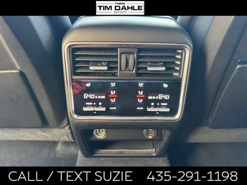 Used 2019 Porsche Cayenne S w/ Premium Plus Package AWD/4WD image 18