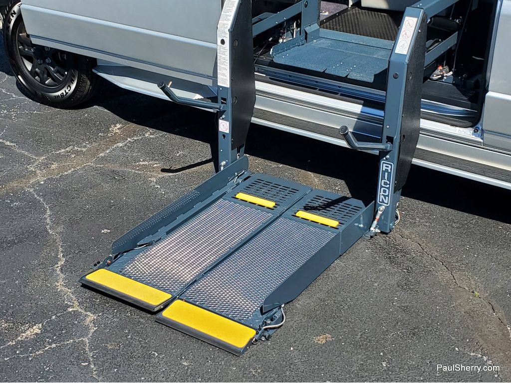 New 2026 RAM ProMaster 2500 w/ Quick Order Package 22H SLT+ FWD image 31