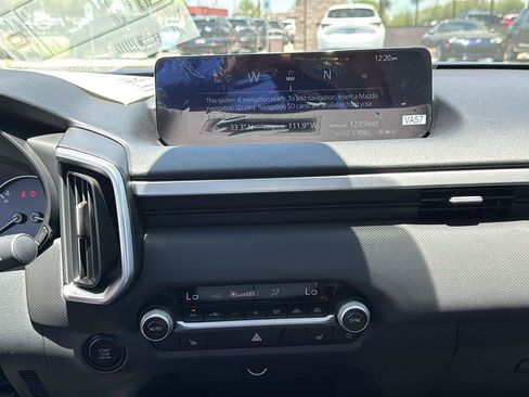 New 2026 MAZDA CX-50 AWD 2.5 S w/ Weather Package image 14