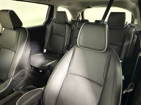 New 2026 Honda Odyssey Elite image 31