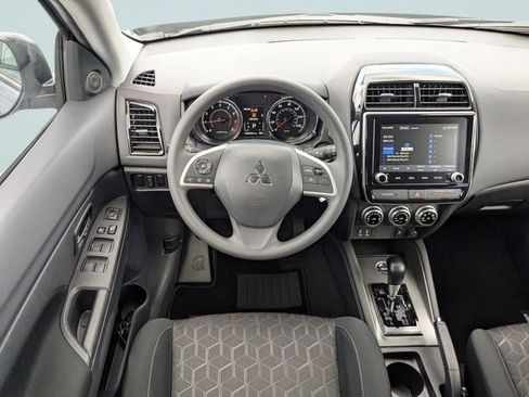 New 2026 Mitsubishi Outlander Sport AWD image 14
