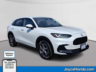 Certified 2023 Honda HR-V EX-L video 1