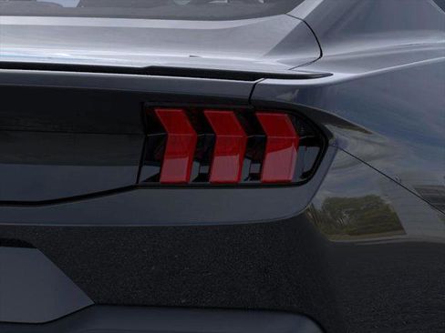 New 2025 Ford Mustang GT Premium image 21