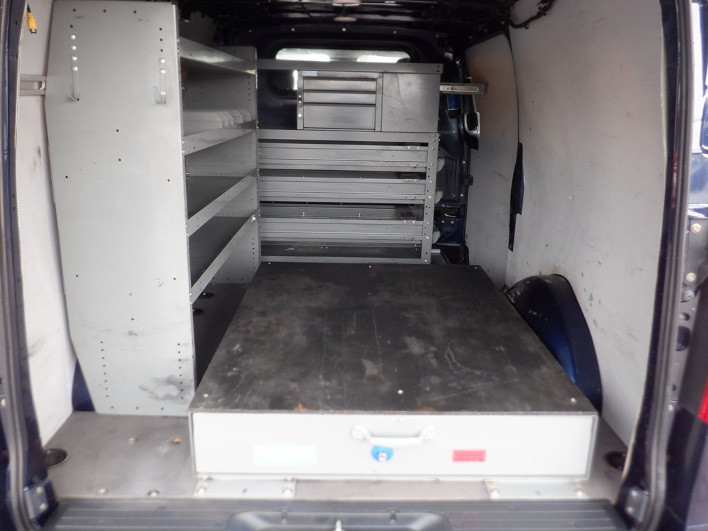 Used 2022 Mercedes-Benz Metris image 5